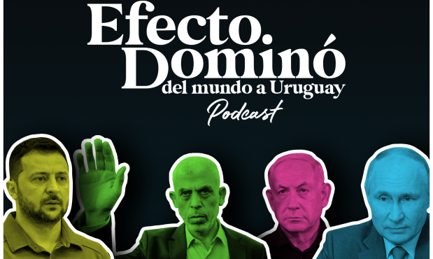 Episodio 2 Efecto Dominó