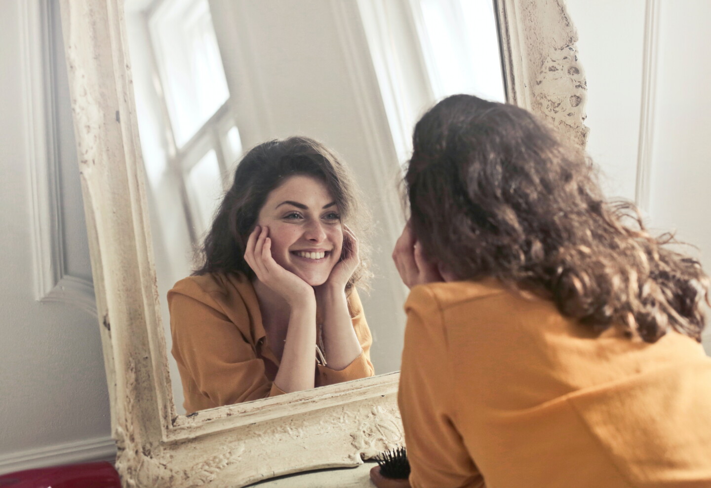 Hablar solo: un hábito cotidiano que tiene beneficios impensados para la salud - EL PAÍS Uruguay