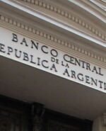 BANCO CENTRAL DE LA REPUBLICA ARGENTINA