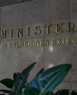 Ministerio de Relaciones Exteriores