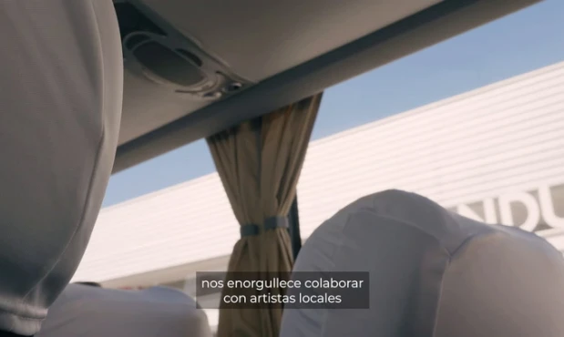 Grupo Agencia consolida su vínculo con el interior