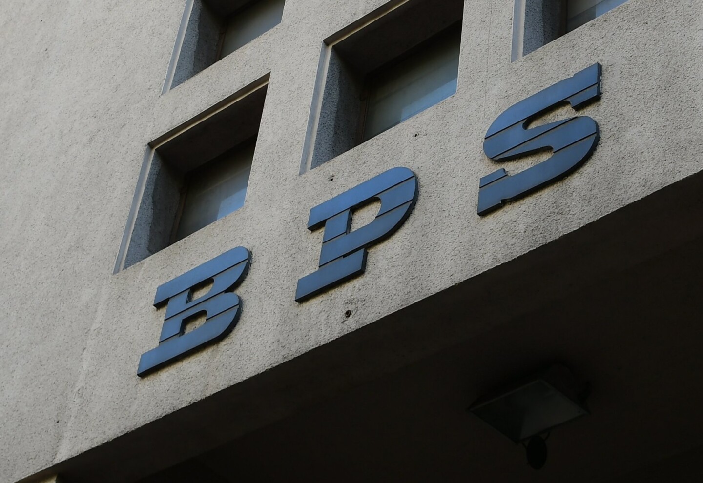 Banco de Prevision Social (BPS).