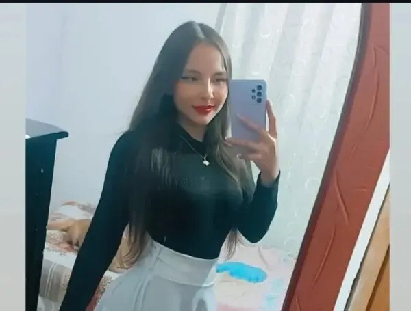 Silvana Torres, la joven colombiana que mató a su hija de dos años a puñaladas