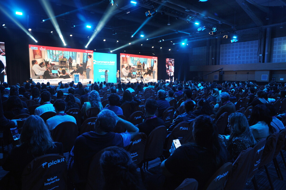 eCommerce Day Uruguay reunirá a los protagonistas que están transformando el comercio digital