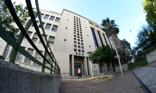 Banco de Prevision Social