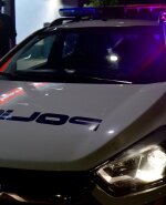 Operativo policial por homicidio en supermercado Tata