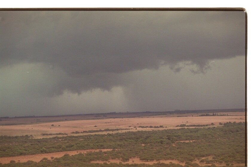 lluvia 15/01/2000