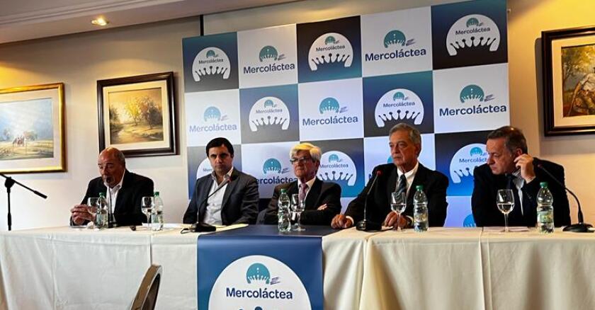 Mercoláctea 2022