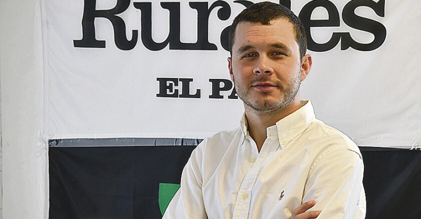 Hernan Zorrilla