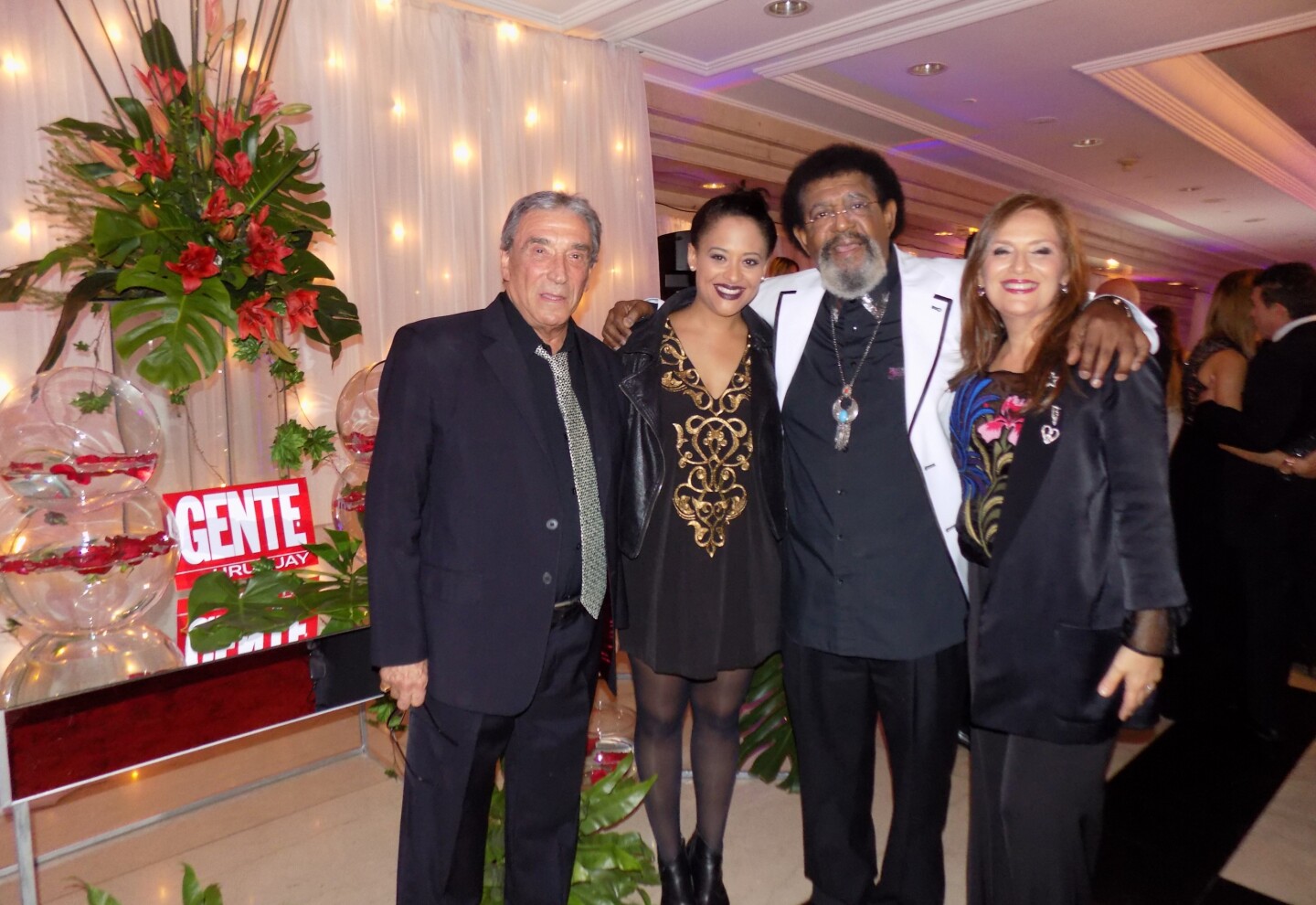 Alfombra roja - EL PAÍS Uruguay