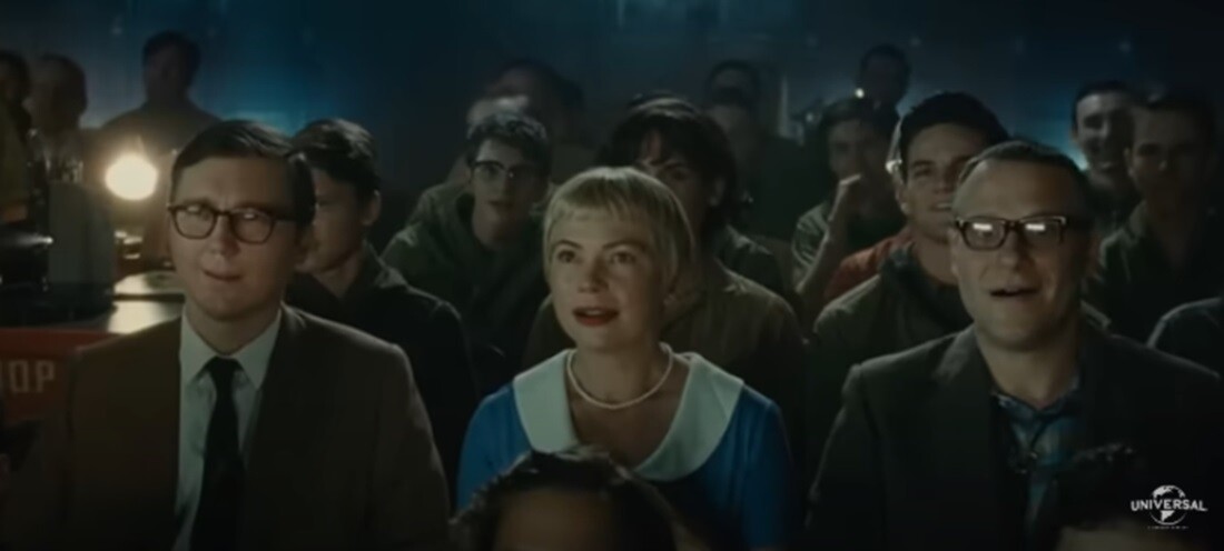 Escena de la película