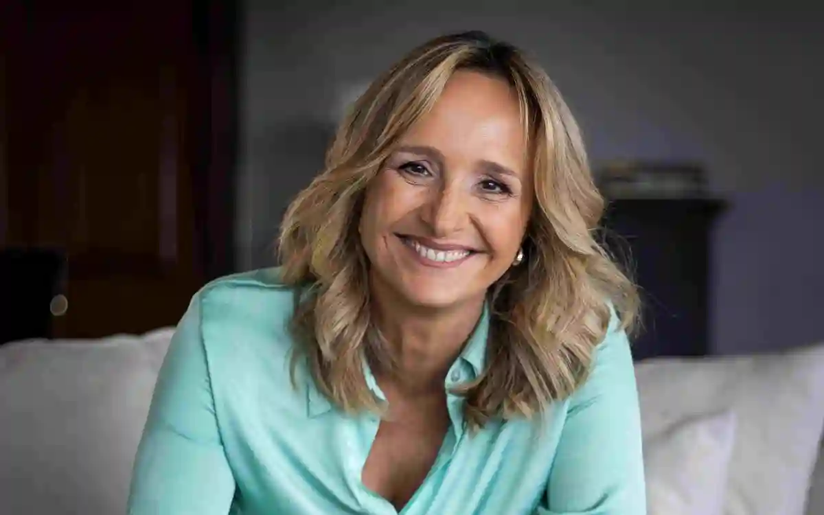 Dea Raffo Laura Raffo plantea incluir la educación financiera en la enseñanza ...