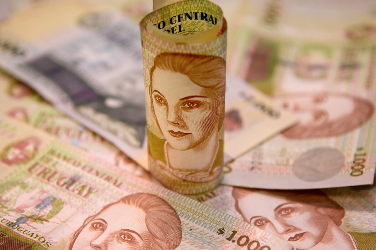El valor de la Unidad Indexada alcanza los $ 6,5492: claves de esta herramienta de ahorro en Uruguay