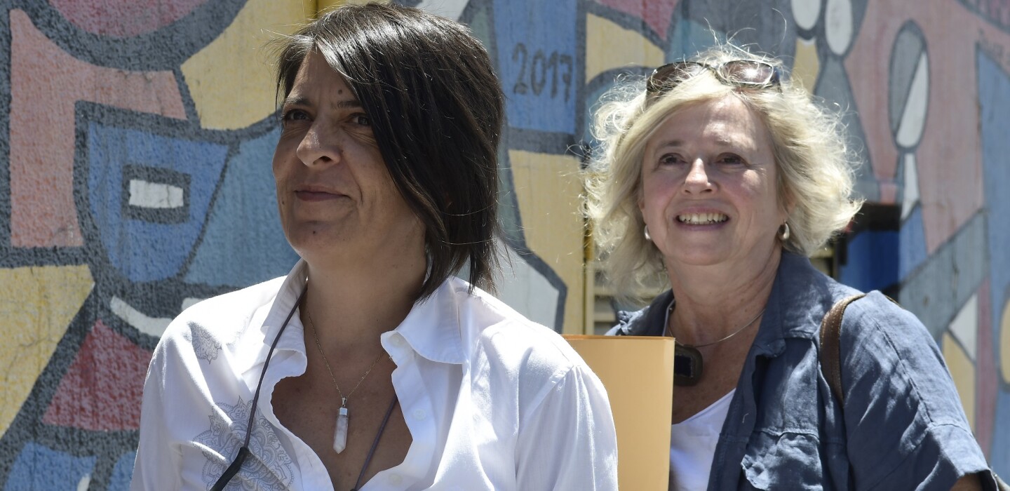 Audiencia por denuncia