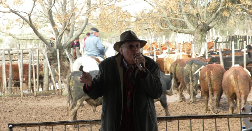 REMATE RURAL