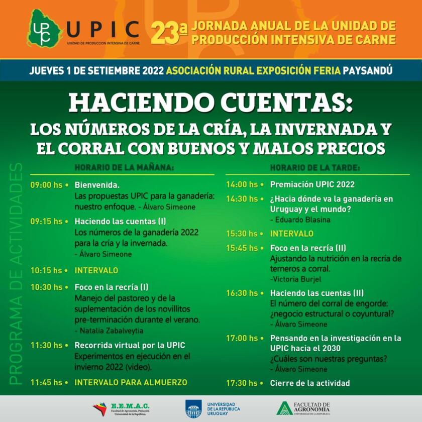 UPIC