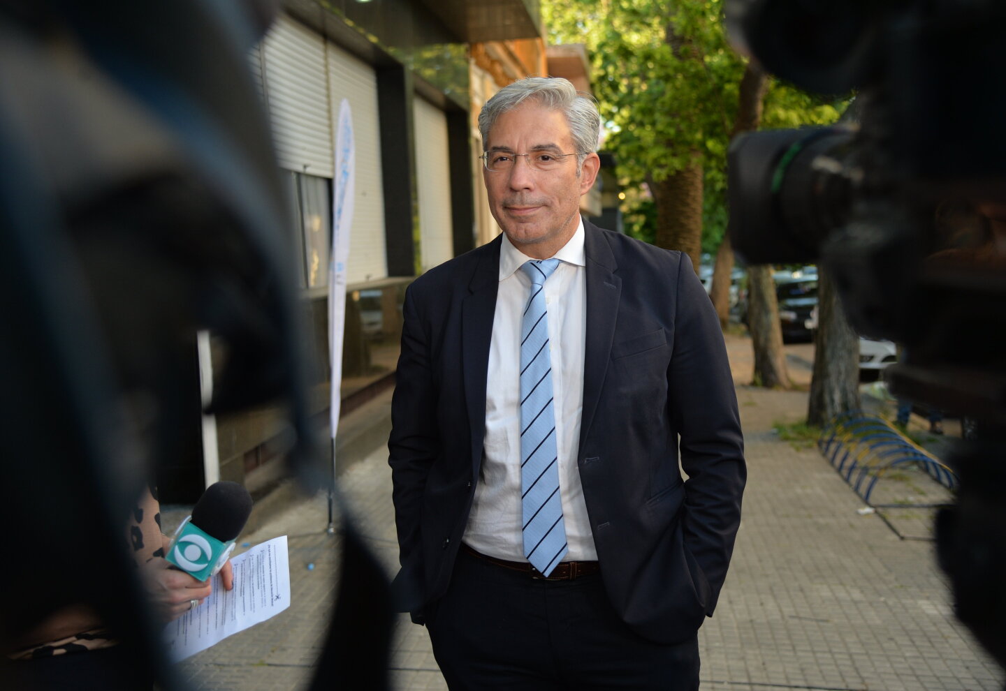 Evento de Anep sobre la reforma educativa