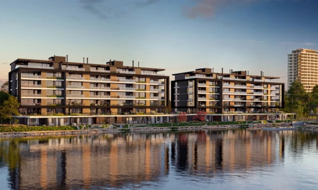 Directores de Meikle hablan sobre mercado inmobiliario uruguayo 