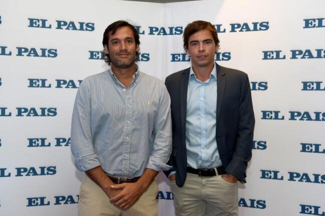 Valentín Llano, Santiago De Haedo