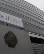 DGI: se trata del organismo público con menor percepción de corrupción entre la poblacíon local, según el Observatorio de Transparencia. Foto: Archivo El País
