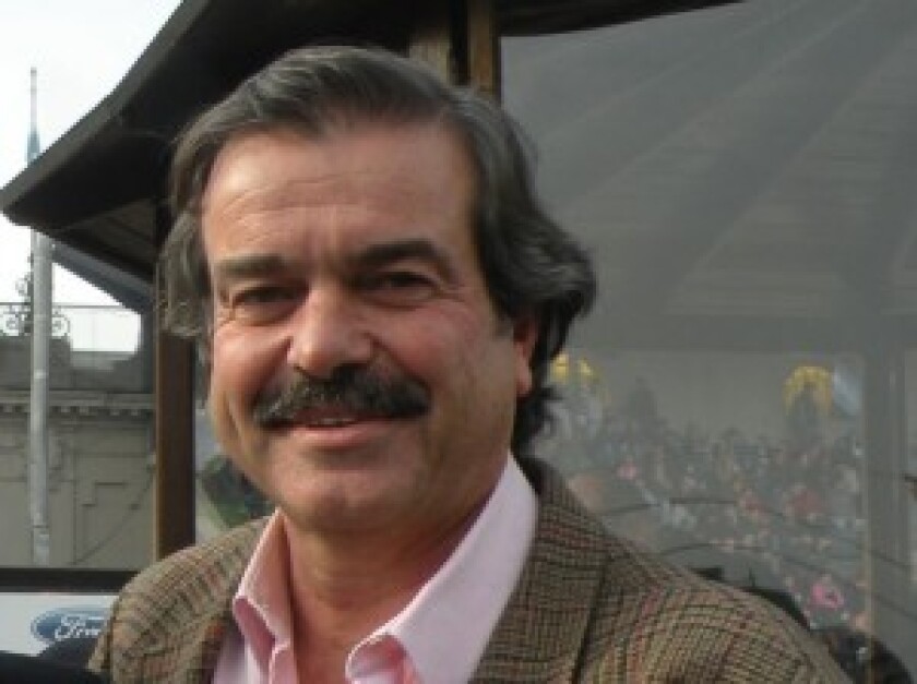 Carlos María Uriarte