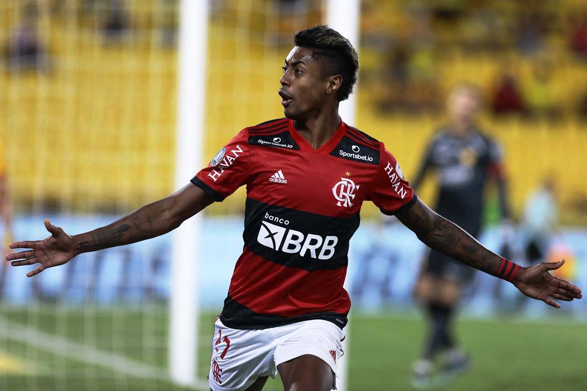 Bruno Henrique
