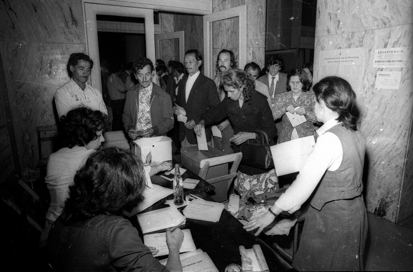 Plebiscito de 1980