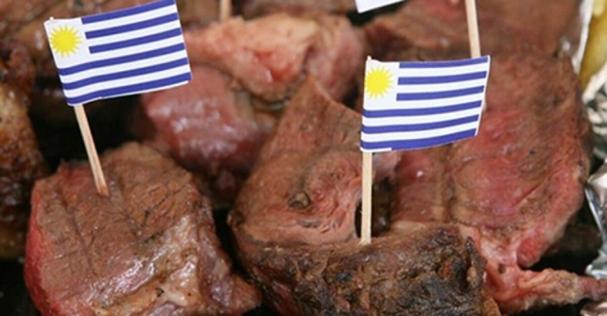 Uruguay apuesta a una mayor promoción de su carne en Estados Unidos