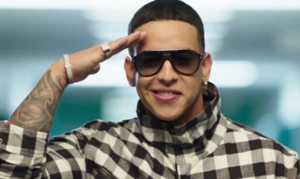 Daddy Yankee