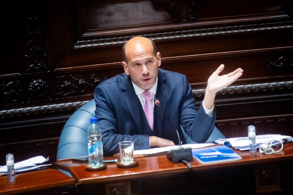 Lema critica la conducción del MSP y ASSE tras renuncias