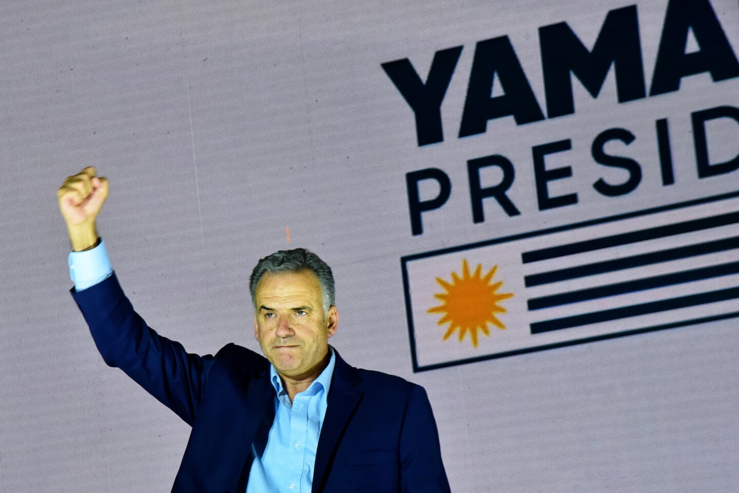 Yamandú Orsi
