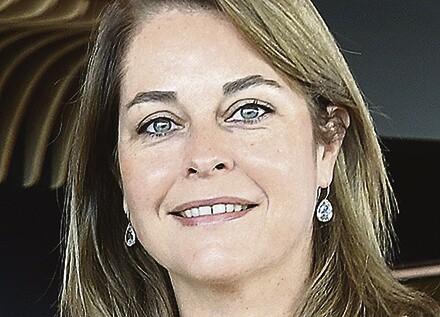 Tercer ciclo del evento Lideres del Triple Impacto