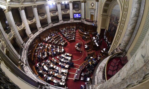 Camara de Diputados