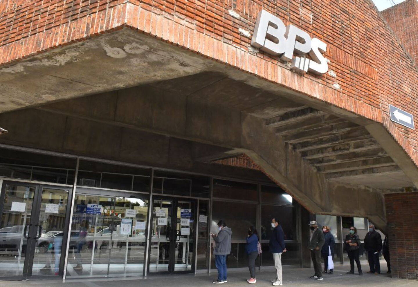 Bps ¿Cuándo pagan los subsidios de BPS en marzo de 2025? Las fechas de ...