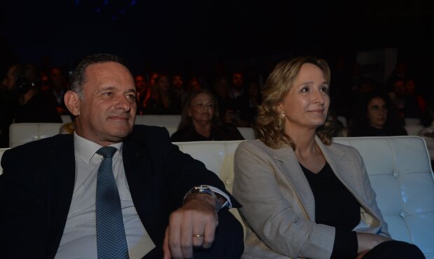 Conferencia lanzamiento del libro Toolbook