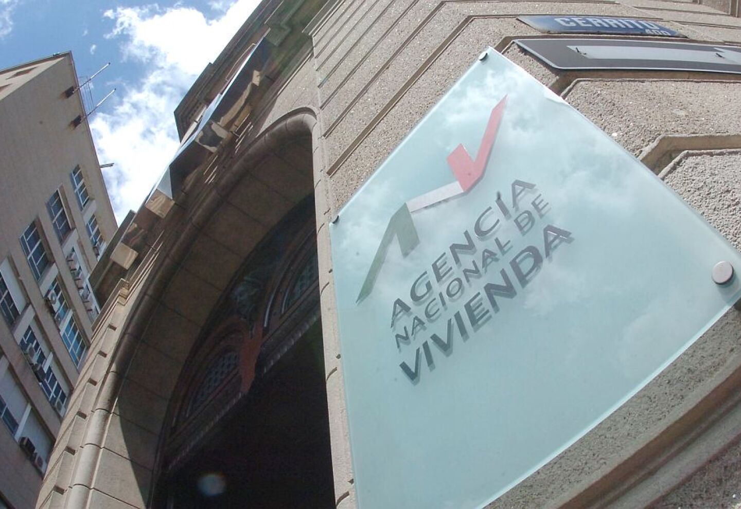 Agencia Nacional de Vivienda (ANV).