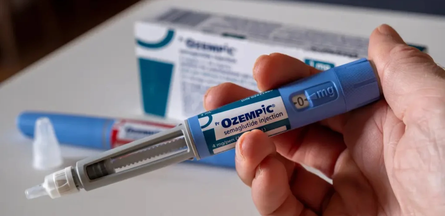 semaglutide uruguay Ozempic (semaglutide) for the Treatment of Type 2 Diabetes WHO warns of harmful fake