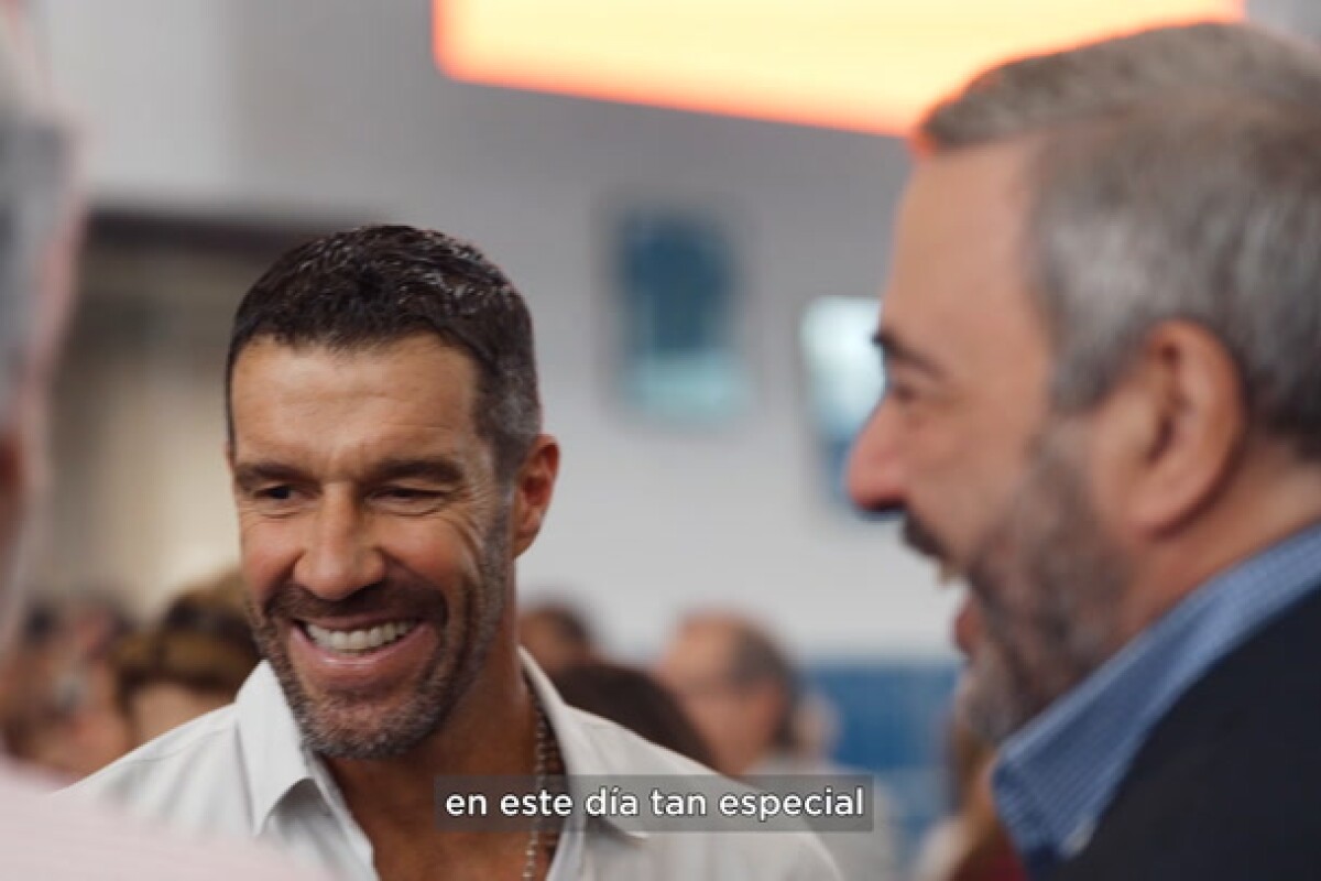 Enfoque amplía Ciudad Deportiva inaugurando un Estadio Arena con medidas reglamentarias