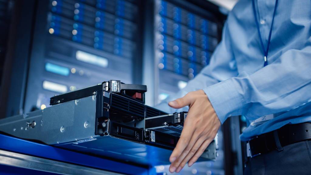 Sector tecnologías de la información.