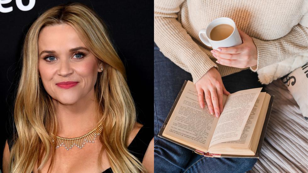 Reese Whiterspoon