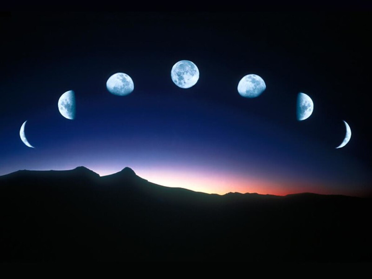 El impacto de la Luna en Piscis en las emociones y el mantra recomendado para recuperar la estabilidad