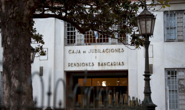 Caja Bancaria
