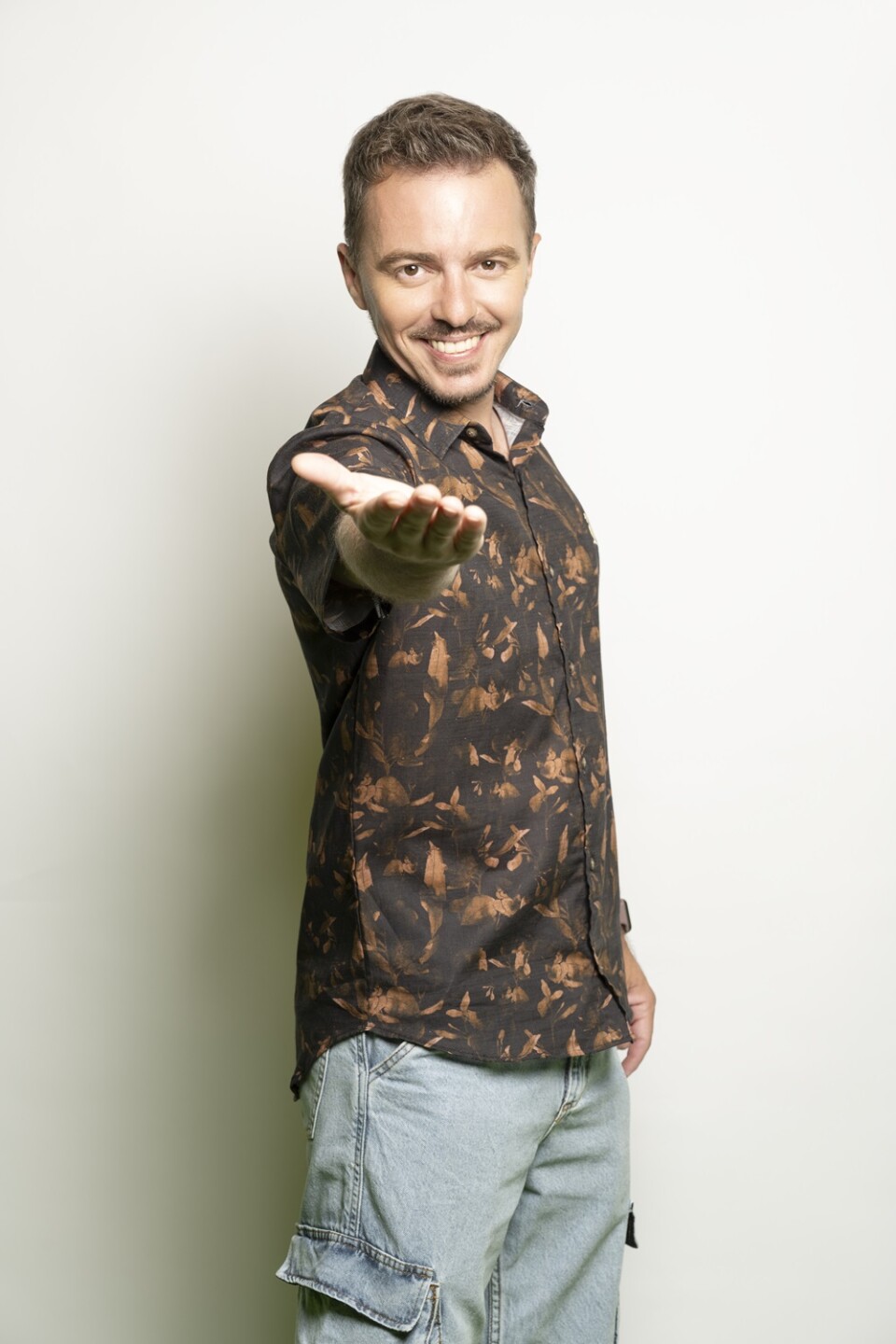 Maxi Peña.