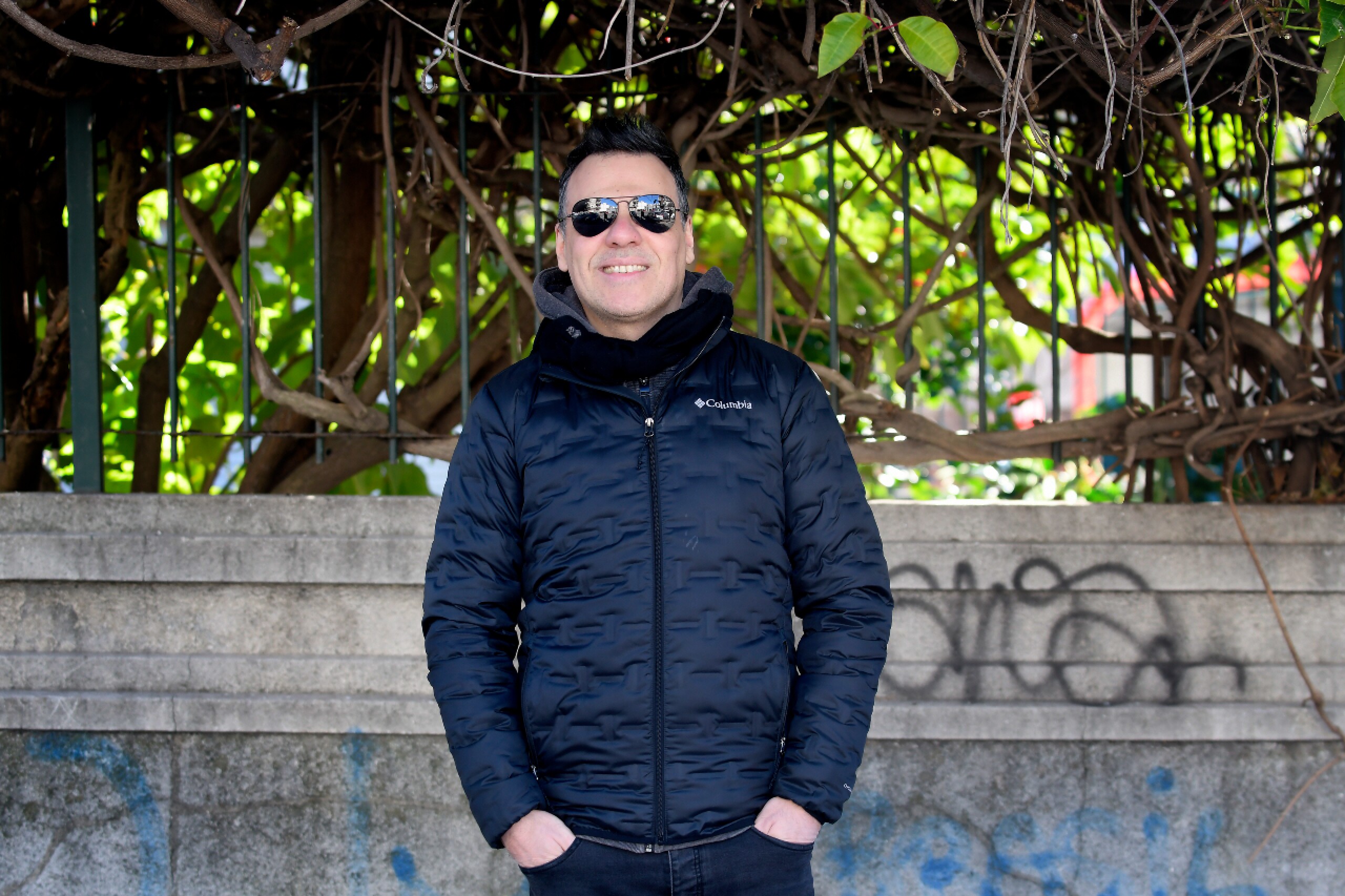 Tabaré Cardozo: las canciones como bitácora, el arte para entender la ...