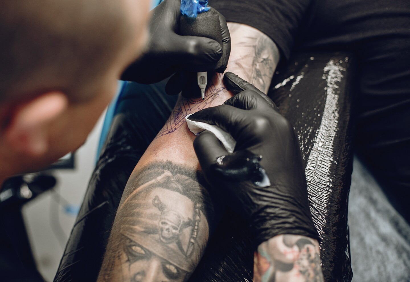 Tatuaje