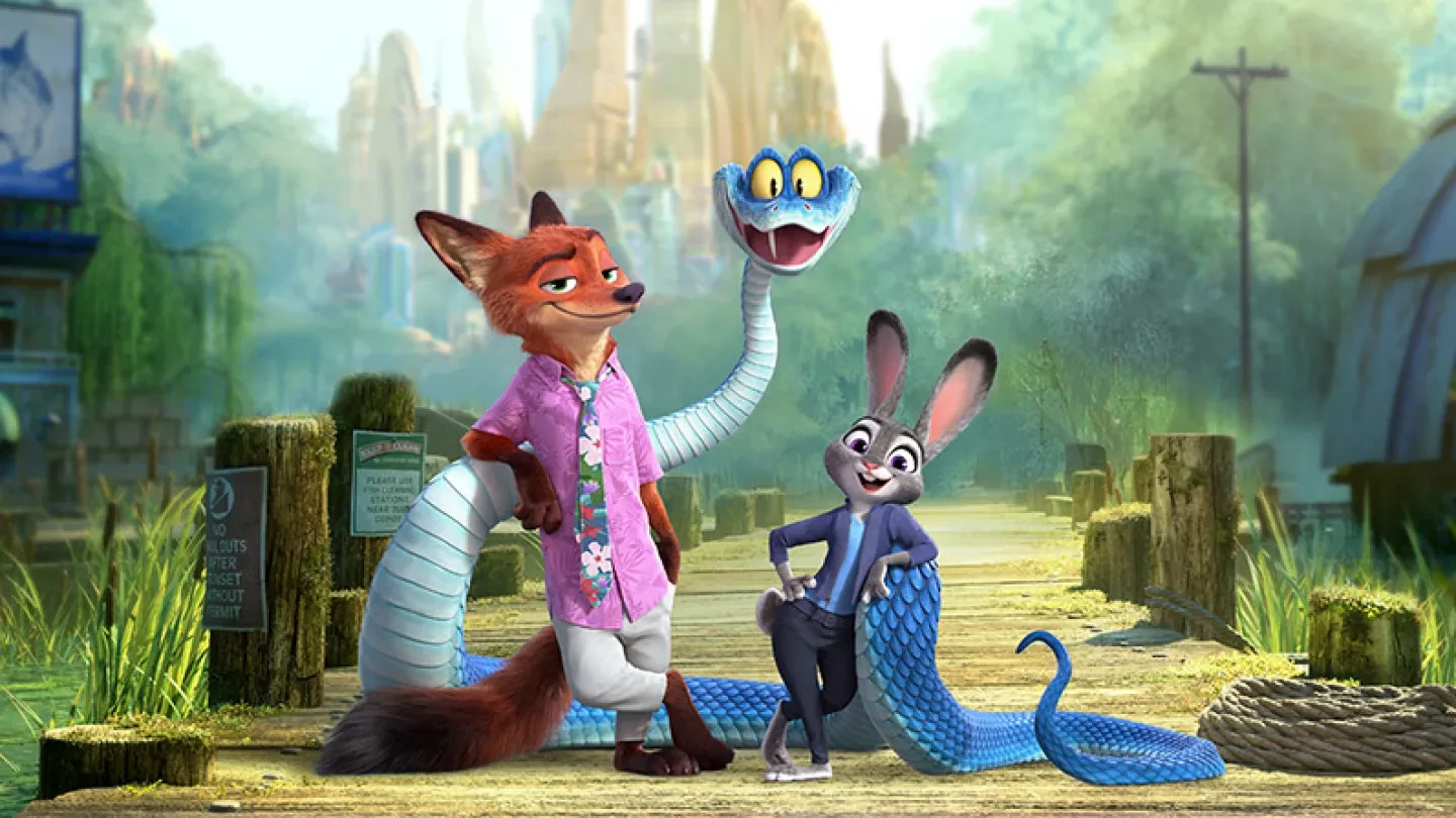 Imagen de la película