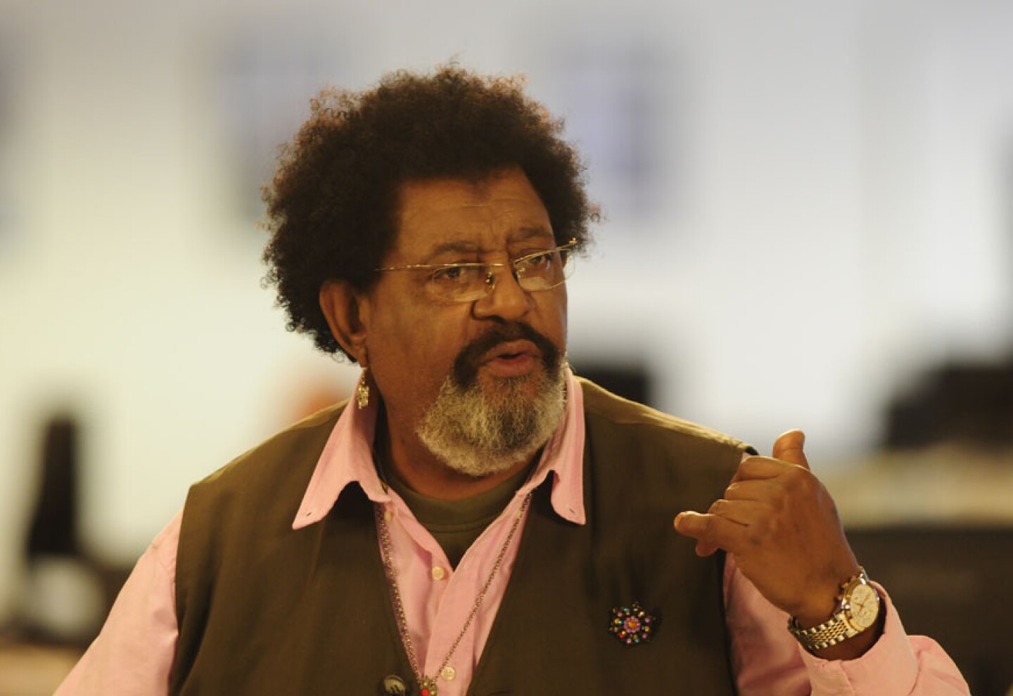 Canciones y rutinas de Ruben Rada, un ser de musicalidad infinita - EL ...