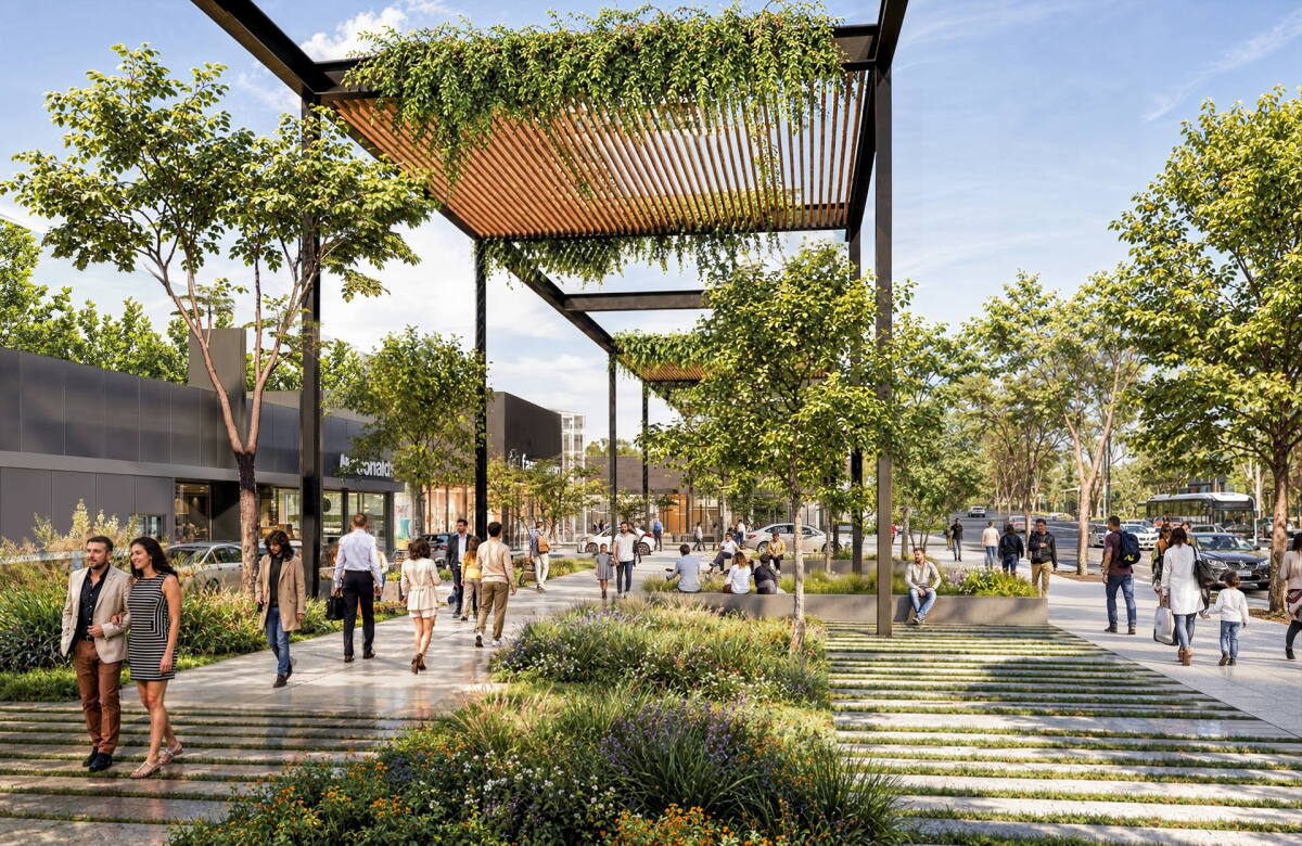 Shopping Aventura: abren llamados laborales para el nuevo centro comercial de Sayago con sueldos de hasta $60.000
