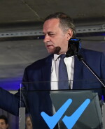 Acto de Alvaro Delgado