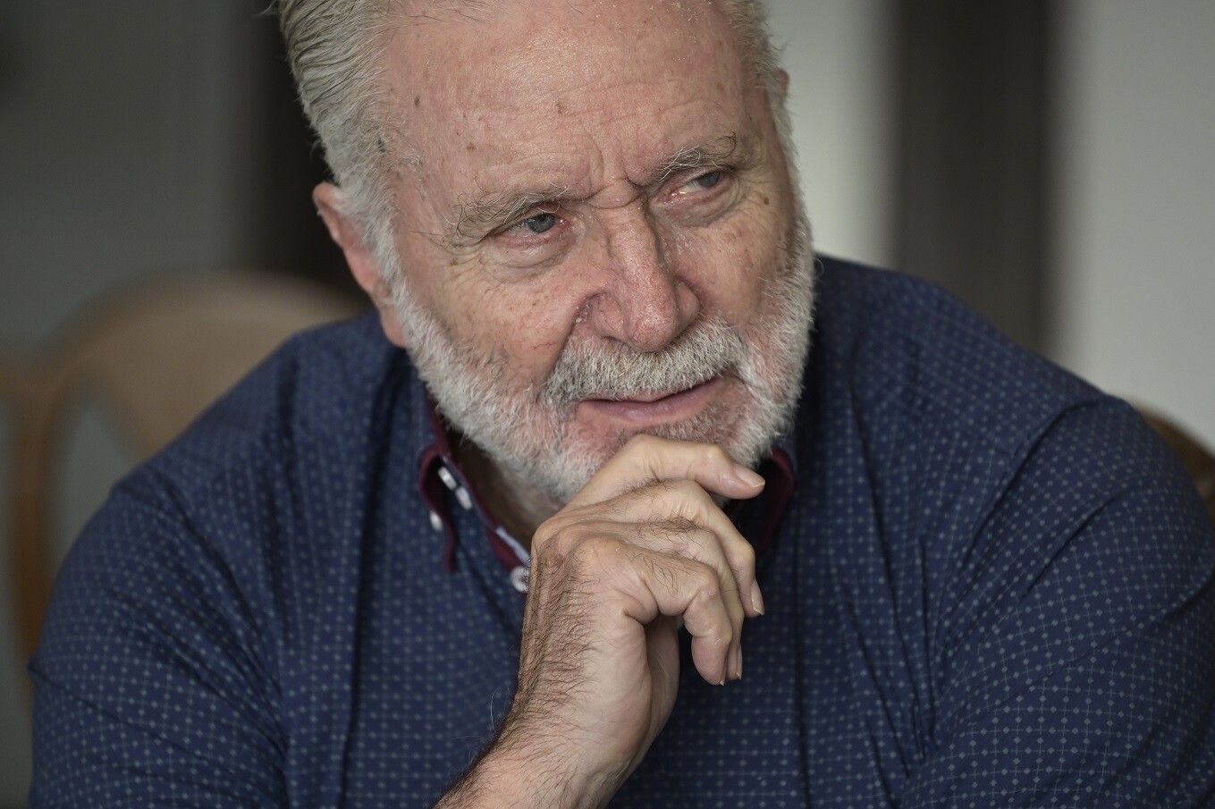 Ricardo Pascale